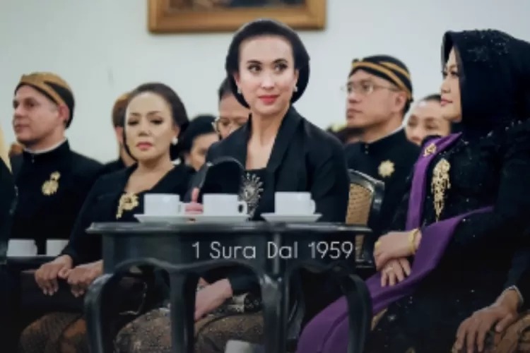 Menpar Widiyanti Putri: Perayaan Malam 1 Suro Jadi Cara Merawat Warisan Budaya Jawa